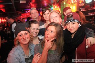 ClubFX We Are Family - 
