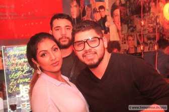 ClubFX Almaz Night - 