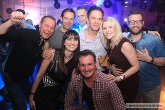BC Schlagerclub - 