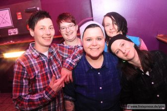 ClubFX We Are Family - 