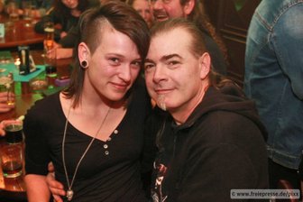 Rockfriday mit NOBODY - 