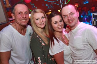 Schneetreiben - Party Night - 