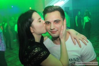 Brauclub Quer Beat - 