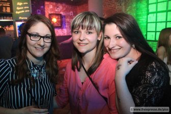 Brauclub Back to the 90er - 