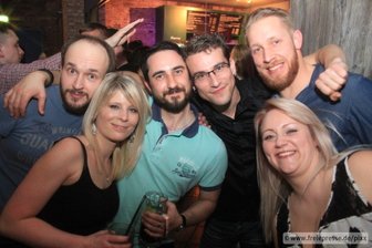 Brauclub Back To The 90er - 