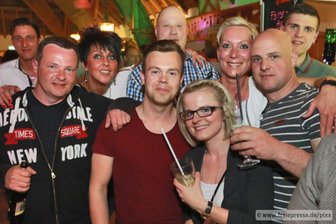 Ü30 Party XXL - 