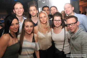 Brauclub Back To The 90er - 
