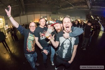 Impericon Festival 2017 - 