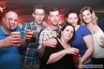 Brauclub KALLE MALLE - 