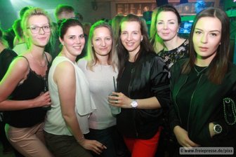 Brauclub Back to the 90er - 