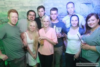 Brauclub Back To The 90er - 