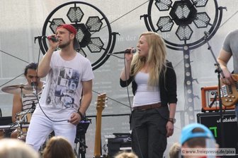 Summerbreak Festival Chemnitz - 