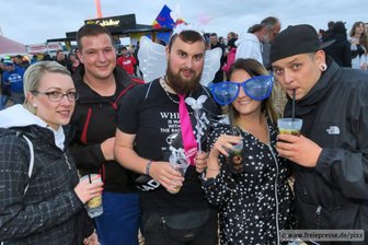 Ankerberg Festival - 