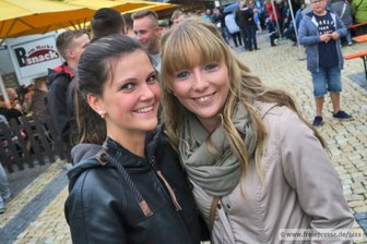 Oelsnitzer Sperkenfest - 