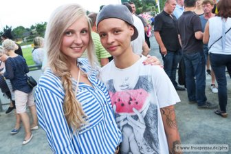 110 Jahre Wacker Plauen - 