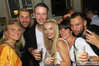 110 Jahre Wacker Plauen - 