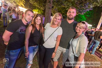 Sommer am See - 