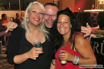 Schihütt`n Party - 