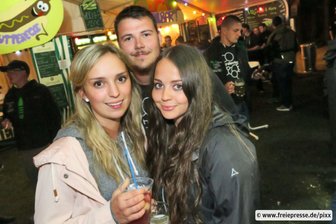 Schillerbeats OA 2k17 - 