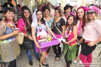Stadtfest Zwickau - 