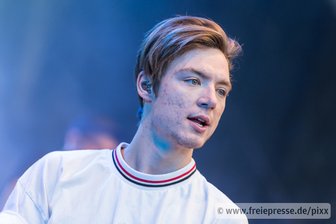 Stadtfest Zwickau - 
