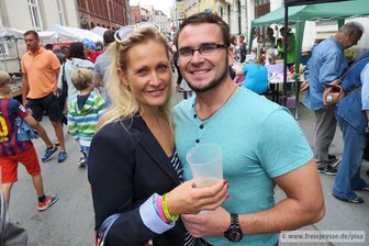Stadtfest Zwickau - 