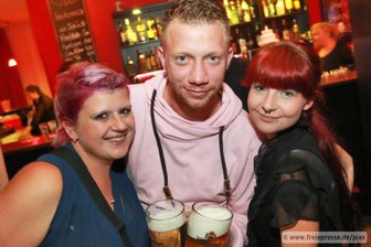 Ü30 Party - 