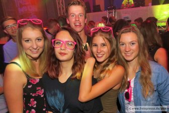 90er Party - 