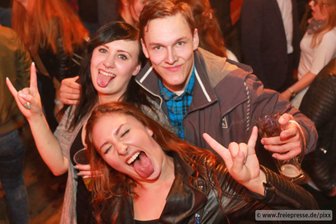 Vugelbeertanz ALL YOU CAN DANCE SPECIAL - 