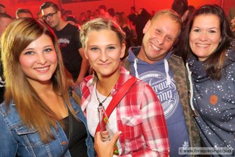 Rocknacht der Erlbacher Kirwe - 