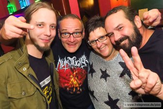 Hinz u. Kunz live - 
