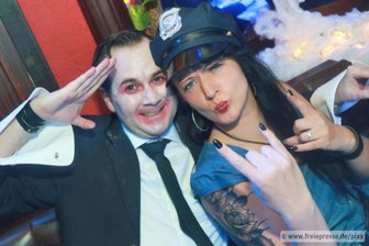 HALLOWEEN Party - 