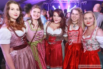 4. Oktoberfest - 