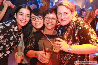 Ü30 Party - 