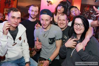 Weihnachtskaraoke - 