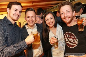 DG Absolvententreffen - 