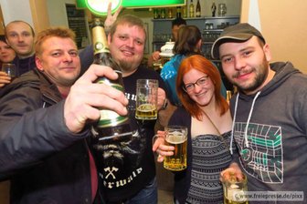 SCC Aprés Ski Party - 