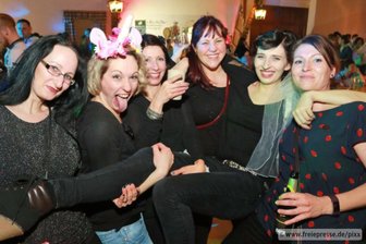 Ü30 Party - 