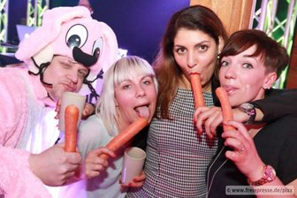 Frauentagsparty II - 