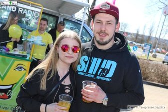 2. Plauener Autofrühling - 
