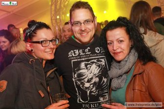 Tanz in den Mai - 