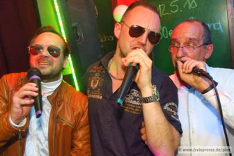 Karaoke Party - 