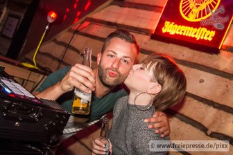 Hirschparty - 
