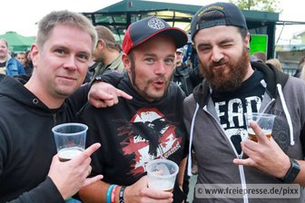 Reeveland Music Festival - 