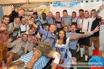 Plauener Oktoberfest - 