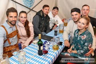 Plauener Oktoberfest - 