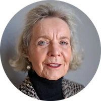 Astrid von Friesen Astrid von Friesen