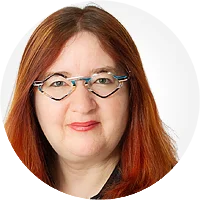 Cornelia Henze Cornelia Henze