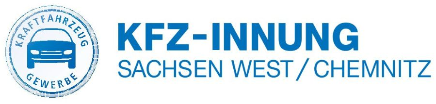 kfz innung logo neu