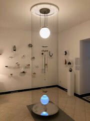 Chemnitz Dauerausstellung über Leben und Werk von Marianne Brandt, Bauhaus-Ikone aus Chemnitz